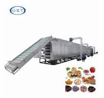 Cedit Energy Saving Yarn Hank Dryer Machine 2 Year Warranty 10000kg New  Condition for Textile & Manufacturing Industries