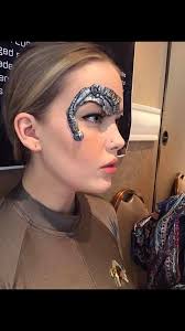 Star Trek cruise window costume interpretation