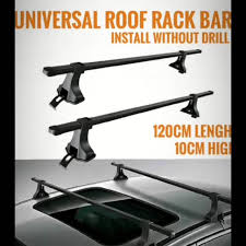 Check spelling or type a new query. Buy Car Roof Rack Roofbar Roof Carrier Van Roof Rack Roof Carrier Bar Luggage Top Holder Bumbung Rak Universal Without Drill Seetracker Malaysia