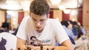 Jan krzysztof duda is a polish chess player. Jan Krzysztof Duda Erst Wenn Ich Magnus Besiegt Habe Werde Ich Ganz Oben Angekommen Sein Chess Com