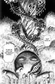 kentarō miura berserk berserk epic art japanese horror