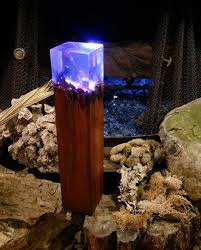 I Made A Wood Lamp Wood Lamp Design Wood Diy Resin Diy