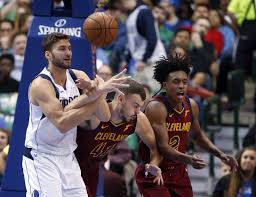 Posted by rebel posted on 07.05.2021 leave a comment on dallas mavericks vs cleveland cavaliers. Mavericks Top Cavaliers 121 116 As Dirk Closes On Wilt