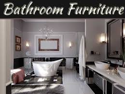 These vanity units come in all shapes and sizes, so look great in the largest or smallest of bathrooms. Know About The Latest Bathroom Furniture My Decorative