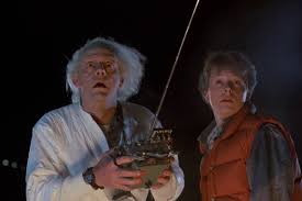Maybe you would like to learn more about one of these? Back To The Future Is The Most Perfect Blockbuster Ever Made I Will Not Hear Otherwise Vox