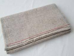 Ancienne Ceinture De Flanelle Paysan Campagne Militaire 12845