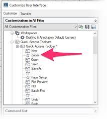 The quick access toolbar is now below the ribbon. The Quick Access Toolbar
