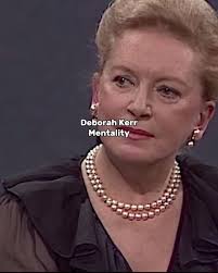 Deborah Kerr Superintendent