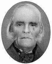 Joseph Bartholomew, Sr. (1820-1901): In pursuit of this charge, a wise  genealogical maxim whose origin unfortunately eludes me, states:  Undocumented genealogy is no better than mythology; today we are all part of
