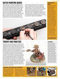 Imgur Post Imgur Peinture Figurine Peinture Tuto