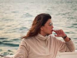 Find sushmita sen latest news, videos & pictures on sushmita sen and see latest updates, news, information from ndtv.com. Sushmita Sen Aarya 2 Sushmita Sen Starts Shooting For Her Web Series Aarya 2 In Jaipur