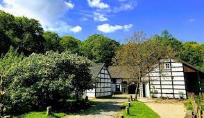 Gesundheitsergebnisse von dark von haus wildenrath. Open Air Gottesdienst An Haus Wildenrath