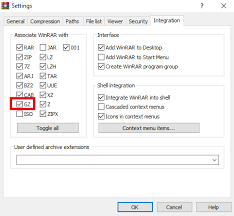 Here are the best file compression and extraction tools worth if you're unfamiliar with how to open a rar file, or you've got one recently, then this list may help. Open Gz Files With Winrar Extract Gz File