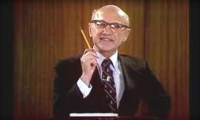 Milton Friedman A Birthday Appreciation Aier