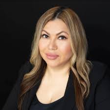 Katya Velasquez's Instagram, Twitter & Facebook