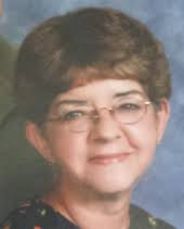 Obituary information for Cheryl Ann Scott