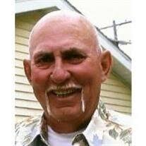 Donald C. McComas Obituary