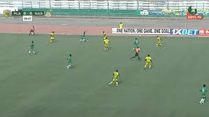 For most national leagues, the stats above relate to the selected league competition in the regular season, excluding playoff matches. Npfl Best Goals Match Day 7 Nigeria Professional Football League 2021 Npfl Youtube