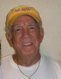 Obituary information for Fredrick Louis Hill
