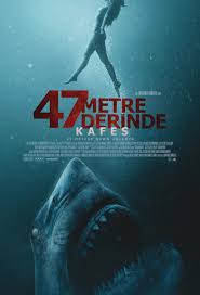 47 metre derinde kafes film 2018 beyazperde com