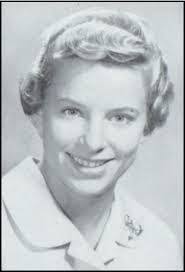 Marilyn Warden's Instagram, Twitter & Facebook