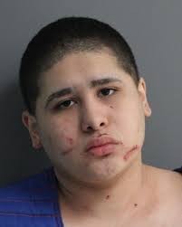 Erath County grand jury indicts teen accused of shooting two men in  domestic disturbance.