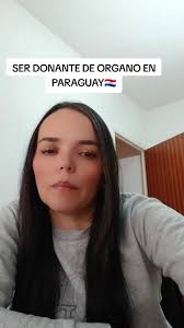 Ser Donante de Órgano en Paraguay: Un Llamado a la Acción