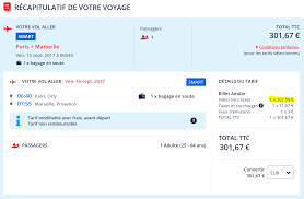 Pour un départ depuis la france métropolitaine, veuillez sélectionner métropole. Prix Du Billet D Avion Classes De Reservation Et Regles Tarifaires Flying Smart
