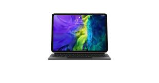 The New Full Size Magic Keyboard Delivers The Best Typing Experience On Ipad Pro Has A Built In Trackpad And Pro Ipad Pro Ipad Accessories Ipad Pro Wallpaper