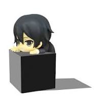 Mua bán (2ND, BOX XẤU) SAO ALICIZATION HIKKAKE FIGURE FURYU KIRITO