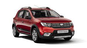 Versiuni și prețuri noua dacia logan comfort. Cat CostÄƒ Singura Dacia Pe Care Ar Trebui S O Vrei In 2019 De La Duster La Sandero