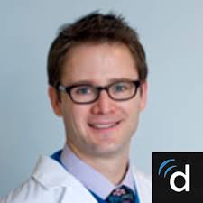 Dr. David G. McFadden, MD