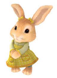 Peter Rabbit Characters Tv Tropes Peter Rabbit Characters Peter Rabbit Pictures Peter Rabbit