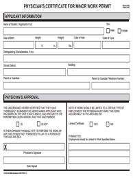 Governed by a set of rules or customs. Free 5 Work Physical Forms In Pdf
