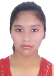 Otorongo ESPINAL QUIÑONEZ, KEYKO LOURDES