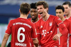 Offizieller youtube channel der tsg hoffenheim. Bayern Munich Vs Hoffenheim Live Stream 1 30 21 Watch Bundesliga Online Time Usa Tv Channel Nj Com