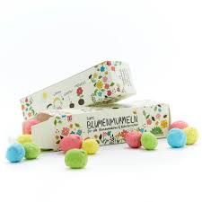 Pick an area of your home to organize. Colorful Marbles Of Flowers From Die Stadtgartner By Glucksgriff
