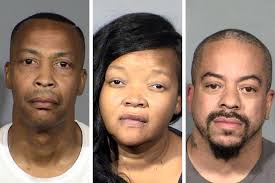 Alleged victims in unlicensed group home scheme in Las Vegas evicted