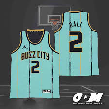 Snag an officially licensed lamelo ball jersey from the official onlike store of the charlotte hornets. Odm Sportswear Lamelo Ball Hornets 2021 City X Odm Facebook