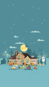 Pin Von Http Bombastikgirl Com Auf Wallpapers Halloween Herbst