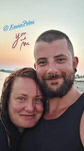 Kevin Petri SchatziDu, Ich liebe Dich ❤️&💋