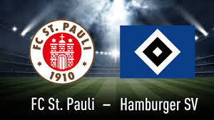The football department is part of a larger sports club. Fc St Pauli Vs Hamburger Sv Home Facebook