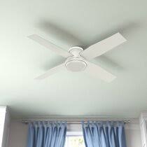 Maybe you would like to learn more about one of these? Hunter Dempsey Ceiling Fan Wayfair