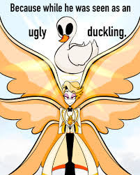 All Sinners Welcome! (Hazbin HotelHelluva Boss Fic, Ideas, and Discussion)  | Page 514 | SpaceBattles