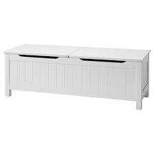 Ikea Undredal Storage Bench White Storage Bench White Storage Bench Storage Bench Bedroom