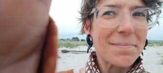 Appreciation for life after severe weather experiences