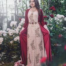 Kurdish Giyim Elbise Tarz Moda