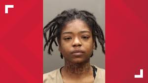 Woman charged with murder after man dies from Linden area shooting