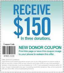 New Donor Biolife Referral Biolife Coupons Donate Plasma Biolife Plasma Services New Donor Page