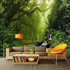 Gambar Wallpaper Pemandangan Alam Selain Itu Adanya Penghadang Juga Dapat Menjimatkan Kos Anda Untuk Membina Dinding Baru Hanya Sebab Pemandangan Mural Gambar